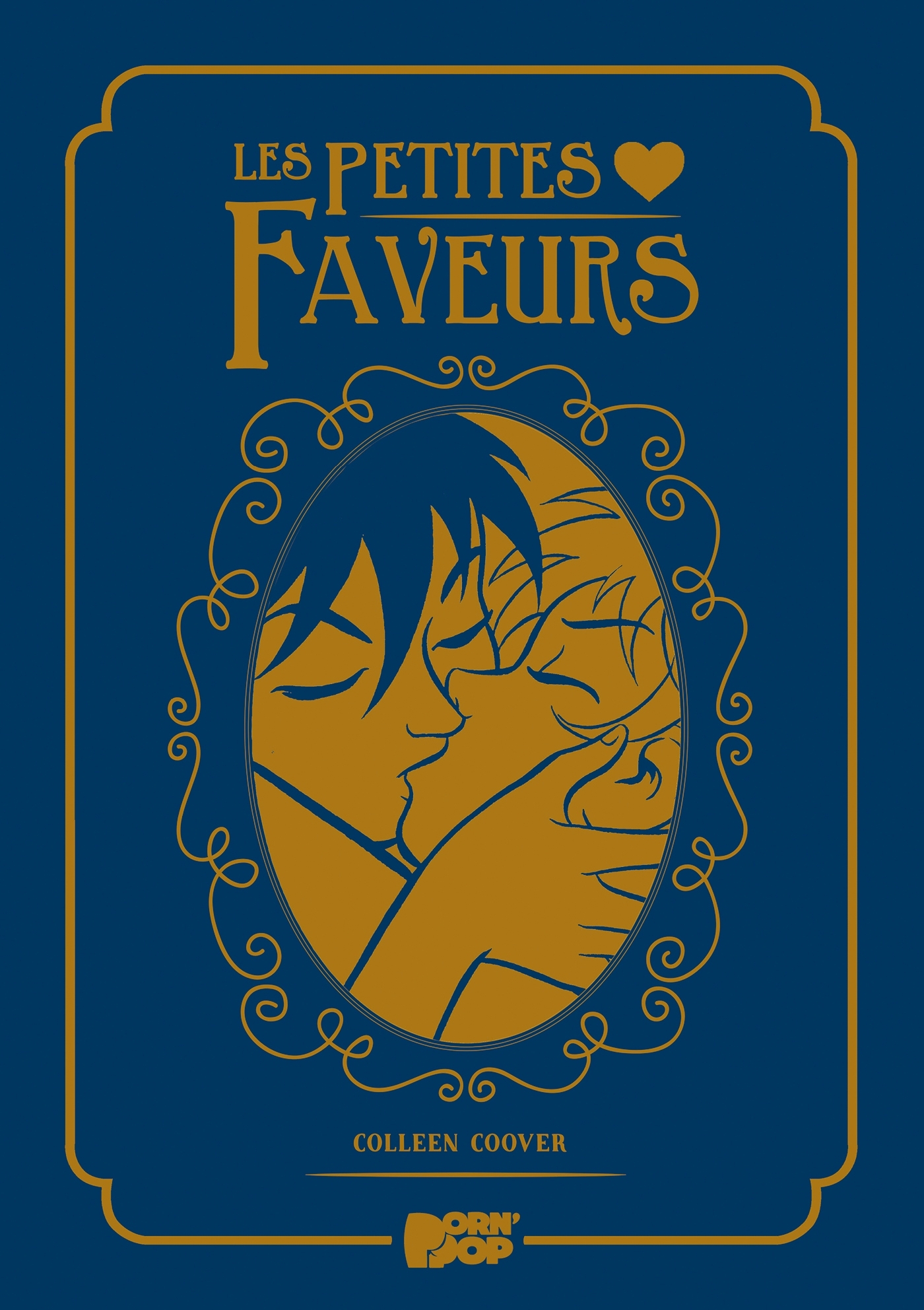 Les Petites faveurs (9782344026397-front-cover)