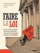 Faire la loi (9782344021057-front-cover)