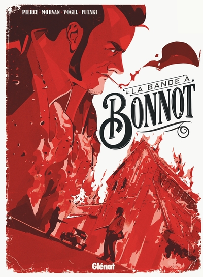 La bande à Bonnot, Les illégalistes (9782344019191-front-cover)