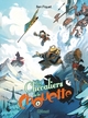 Les Chevaliers de la Chouette - Tome 02 (9782344003152-front-cover)