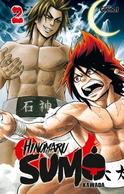 Hinomaru Sumo - Tome 02 (9782344013021-front-cover)