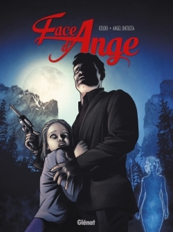 Face d'ange - Tome 02 (9782344008249-front-cover)