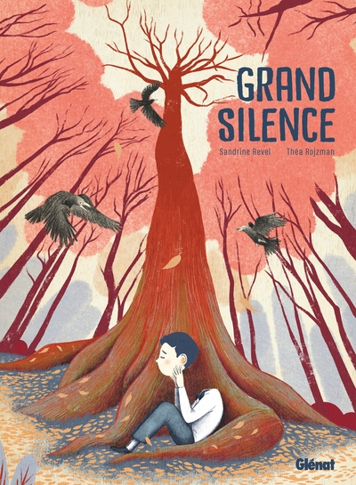 Grand Silence (9782344041055-front-cover)