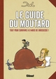 Le guide du moutard - NE (9782344017807-front-cover)