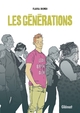 Les Générations (9782344030820-front-cover)