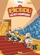 Picsou et les Bit-coincoins (9782344071304-front-cover)
