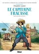 Le Capitaine Fracasse en BD (9782344047255-front-cover)