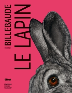 Billebaude - N°08, Lapin (9782344015667-front-cover)
