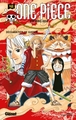 One Piece - Édition originale - Tome 41, Déclaration de guerre (9782344001851-front-cover)