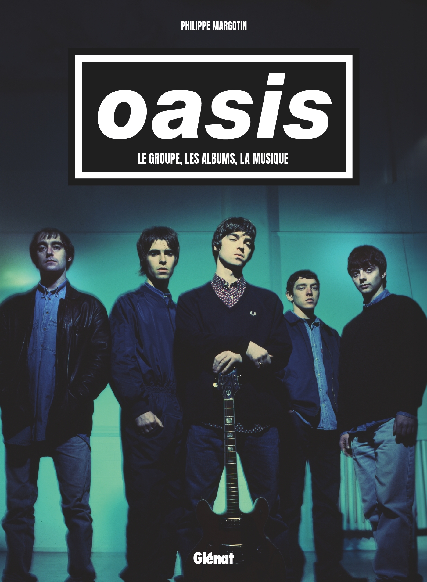 Oasis (9782344069424-front-cover)