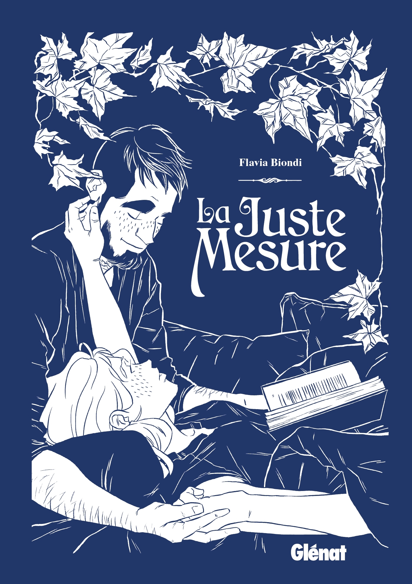 La juste mesure (9782344030837-front-cover)