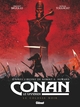 Conan le Cimmérien - Le Colosse noir (9782344012475-front-cover)