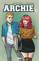 Riverdale présente Archie - Tome 03 (9782344042199-front-cover)