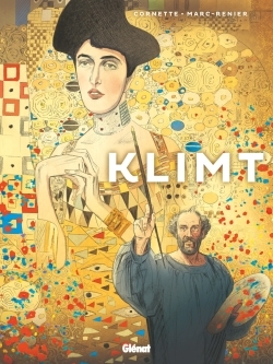 Klimt, Judith et Holopherne (9782344003831-front-cover)