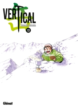 Vertical - Tome 13 (9782344013281-front-cover)