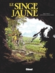 Le Singe jaune (9782344024508-front-cover)