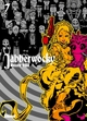 Jabberwocky - Tome 07 (9782344013038-front-cover)