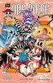 One Piece - Édition originale - Tome 55, Des travs en enfer (9782344001998-front-cover)