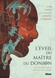 L'Éveil du Maître du Donjon, Gary Gygax et la création de Donjons & Dragons (9782344026946-front-cover)