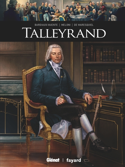 Talleyrand (9782344044544-front-cover)