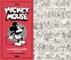 Mickey Mouse par Floyd Gottfredson N&B - Tome 01, 1930/1931 - La Vallée de la mort et autres histoires (9782344023143-front-cover)