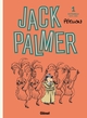 Jack Palmer - Intégrale Tome 01 (9782344069295-front-cover)