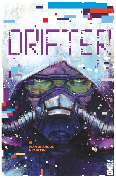 Drifter - Tome 03, Hiver (9782344017647-front-cover)