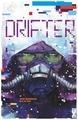 Drifter - Tome 03, Hiver (9782344017647-front-cover)