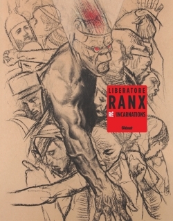 Ranx - Re/Incarnations (9782344006092-front-cover)