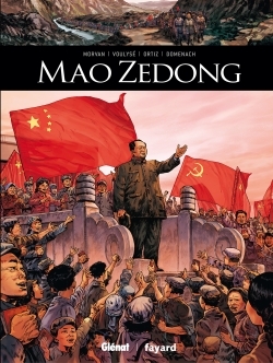 Mao Zedong (9782344018392-front-cover)