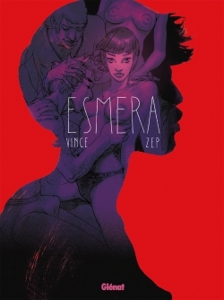 Esmera (9782344010983-front-cover)