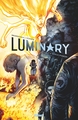 Luminary - Tome 02, Black power (9782344036853-front-cover)