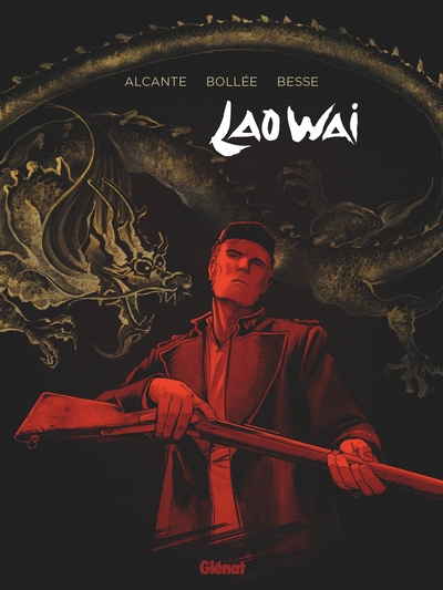 Laowaï Intégrale (9782344069035-front-cover)