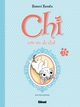 Chi - Une vie de chat (grand format) - Tome 03 (9782344010136-front-cover)