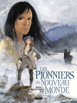 Les Pionniers du nouveau monde - Intégrale T05 à T08 (9782344001059-front-cover)