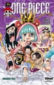 One Piece - Édition originale - Tome 74, Je serai toujours à tes côtés (9782344006597-front-cover)