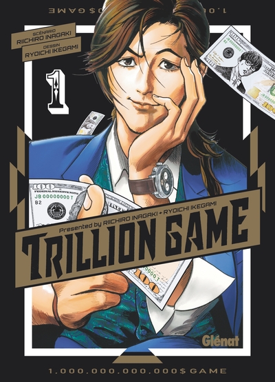 Trillion Game - Tome 01 (9782344052655-front-cover)