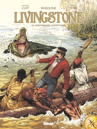 Livingstone (9782344021651-front-cover)