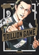 Trillion Game - Tome 09 (9782344066836-front-cover)