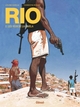 Rio - Tome 02, Les Yeux de la favela (9782344015063-front-cover)