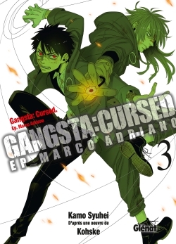 Gangsta Cursed - Tome 03 (9782344021965-front-cover)
