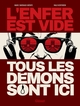 L'enfer est vide, tous les démons sont ici (9782344040041-front-cover)