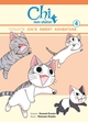 Chi mon chaton - Tome 04 (9782344035863-front-cover)