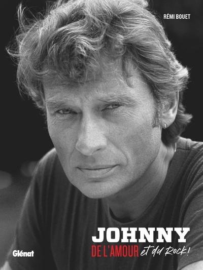 Johnny...de l'amour et du rock (9782344032084-front-cover)
