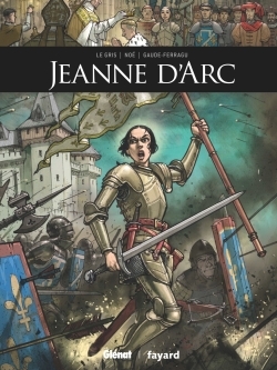 Jeanne d'Arc (9782344011799-front-cover)