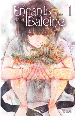 Les Enfants de la baleine - Tome 01 (9782344007358-front-cover)