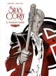 Silas Corey - Coffret Tomes 3 et 4, Le testament Zarkoff (9782344017784-front-cover)