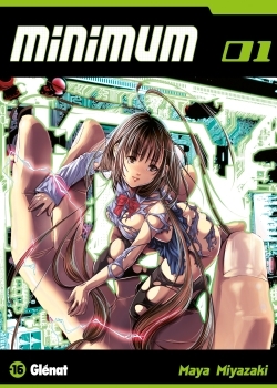 Minimum - Tome 01 (9782344000076-front-cover)