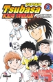 Captain Tsubasa Kids Dream - Tome 02 (9782344041925-front-cover)