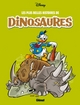 Les plus belles histoires de Dinosaures (9782344011683-front-cover)